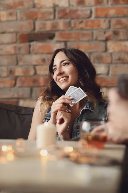 幸运转轮·进阶版