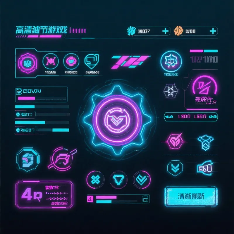 老虎机核心机制解析